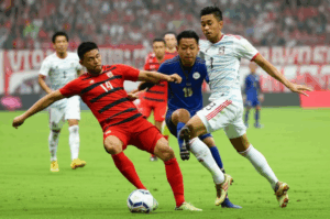 Kilas Balik Kejuaraan Bola Hari Ini: Sorotan Poin Penting dan Masa Depan