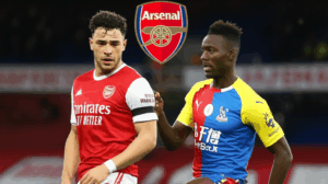 Arsenal dan Crystal Palace Berselisih soal Jadwal Carabao Cup