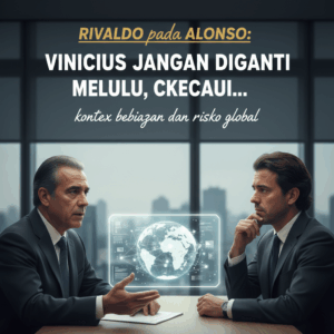 Evaluasi Kebijakan Transfer: Dampak Pengganti Vinicius di Alonso