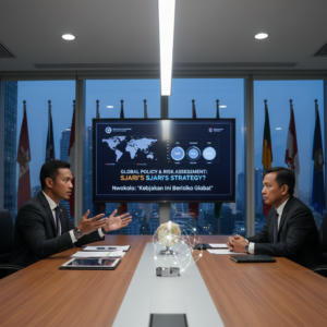 Risiko Kritik Pedas Greg Nwokolo terhadap Indra Sjafri